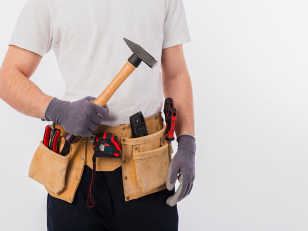 Handyman
